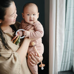 Teething Ring (Western)