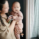 Teething Ring (Western)