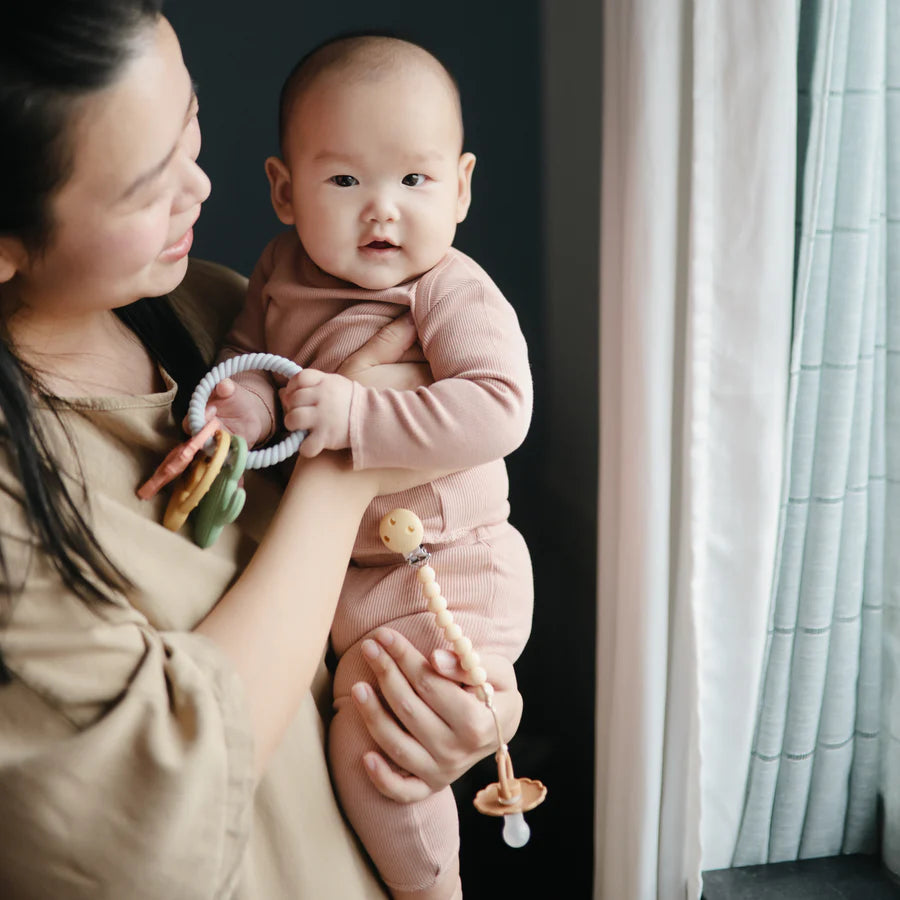 Teething Ring (Western)