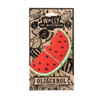 Wally the Watermelon