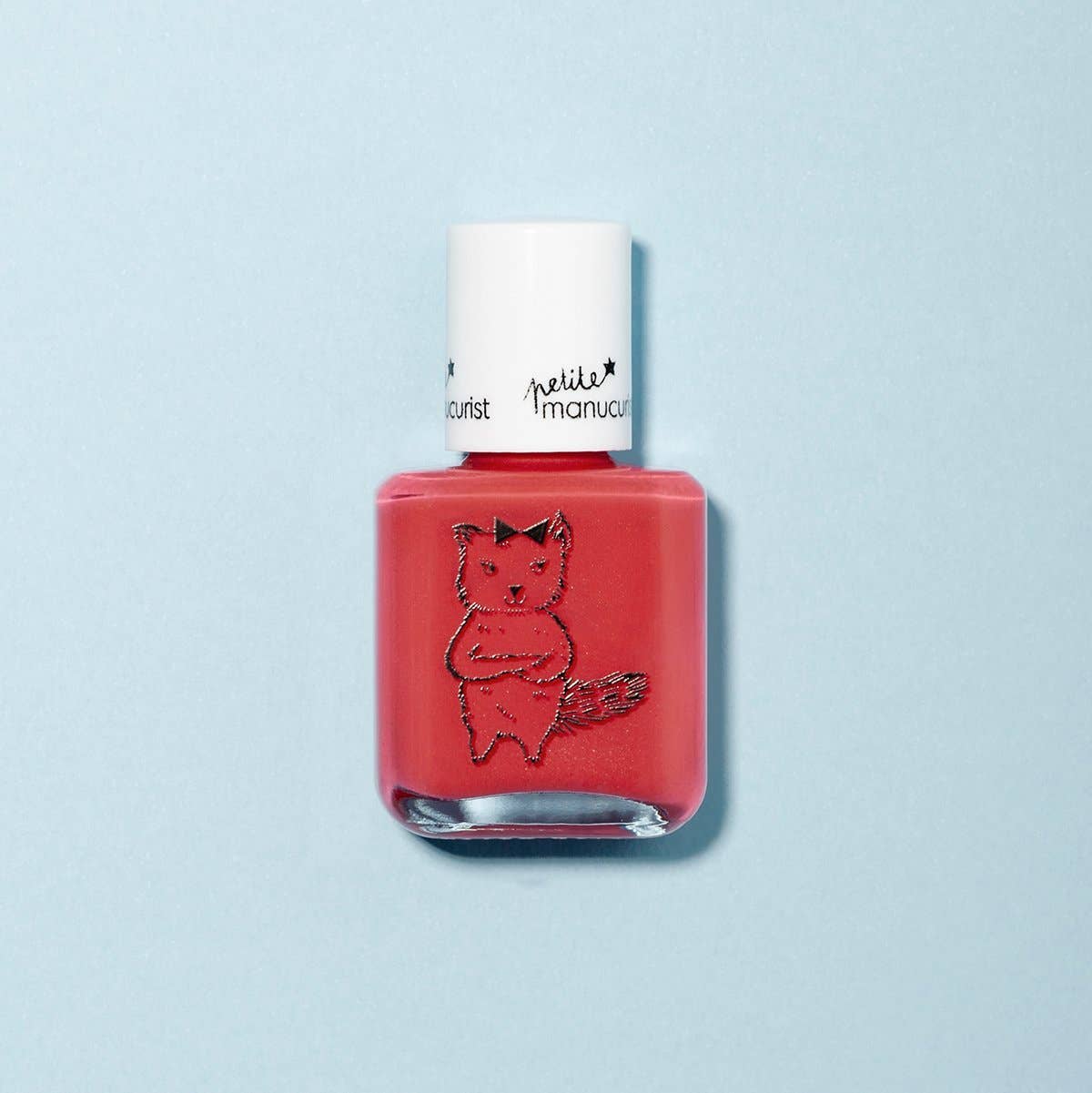 Nail Polish (Kiki the Kitten)