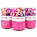 Grab & Go Dough Jar (Ballet)