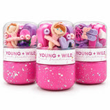 Grab & Go Dough Jar (Ballet)