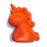 Set of 6 Finger Crayons (Unicorn)