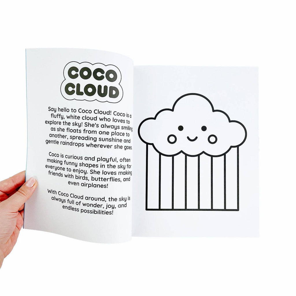 Sticker Dot By Numbers