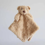 Cuddle Plush Friends Lovey (Brody Bear)