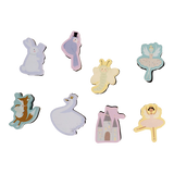 My Stamper Set (Enchanted)
