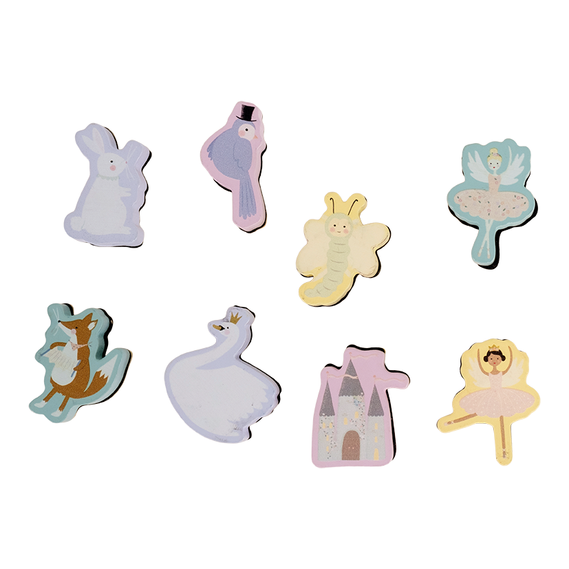 My Stamper Set (Enchanted)