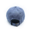 Little Bro Baseball Hat (Dusty Blue)