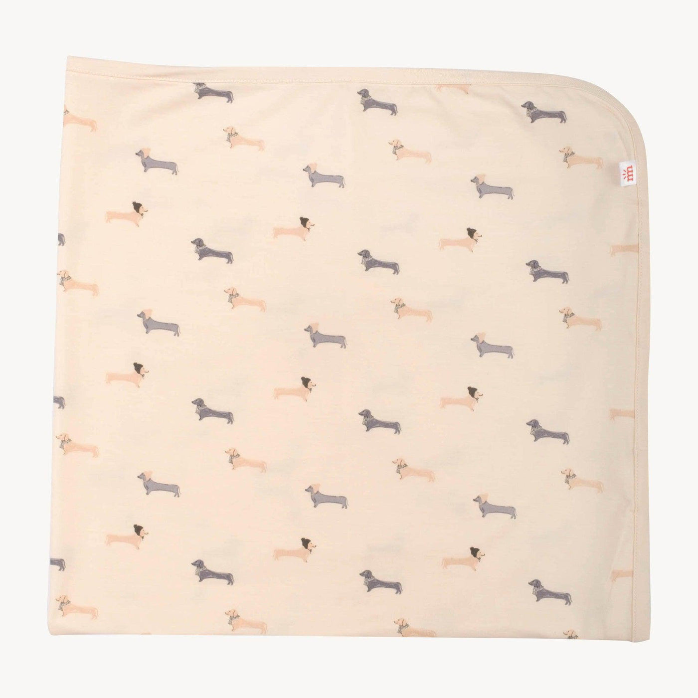 Blanket (Beenie Von Weinie)
