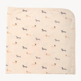 Blanket (Beenie Von Weinie)