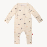 Convertible Coverall (Beenie Von Weinie)