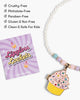 Lipgloss Locket (Cupcake Cutie)