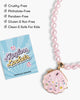 Lipgloss Locket (Sparkle Shell)