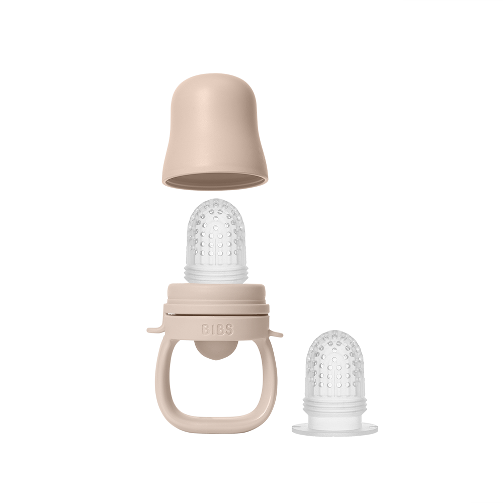 Baby Feeder (Blush)