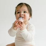 Baby Feeder (Blush)