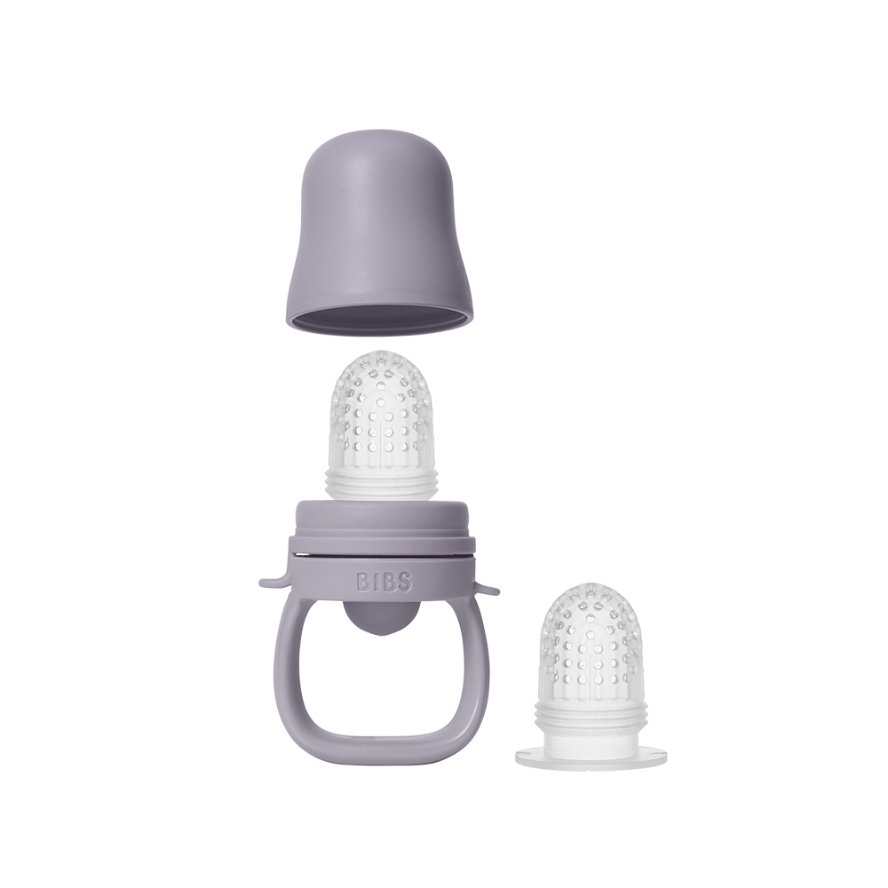 Baby Feeder (Fossil Grey)