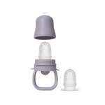 Baby Feeder (Fossil Grey)