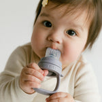 Baby Feeder (Fossil Grey)