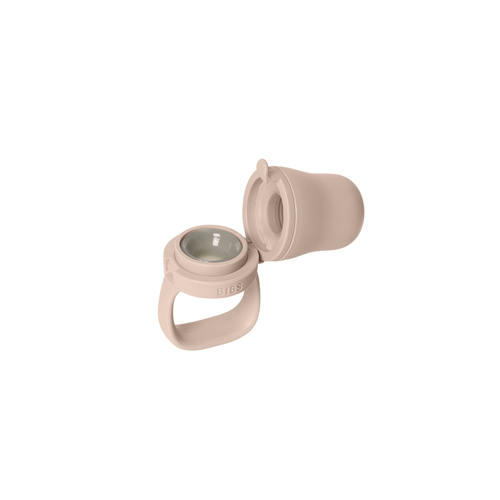 Baby Feeder (Blush)