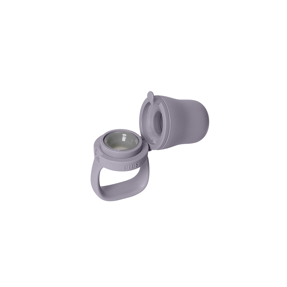 Baby Feeder (Fossil Grey)