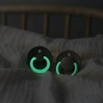 2 Pack Natural Rubber Latex (Sage Glow/Cloud Glow)