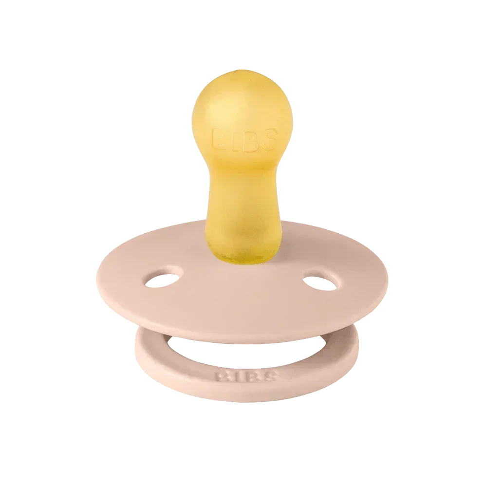 2 Pack Natural Rubber Latex (Ivory/Blush)