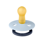 2 Pacifiers Pack Fusion (Baby Blue Petrol Mix)