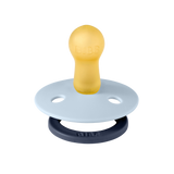 2 Pacifiers Pack Fusion (Baby Blue Petrol Mix)