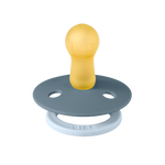 2 Pacifiers Pack Fusion (Baby Blue Petrol Mix)