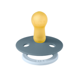 2 Pacifiers Pack Fusion (Baby Blue Petrol Mix)