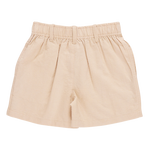 Boys Jackson Short (Khaki)
