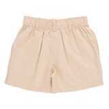 Boys Jackson Short (Khaki)