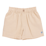 Boys Jackson Short (Khaki)