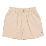 Boys Jackson Short (Khaki)