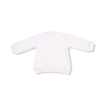 Puffy Long Sleeve Oversized Sweatshirt (Birthday Girl)