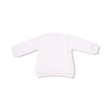 Puffy Long Sleeve Oversized Sweatshirt (Birthday Girl)