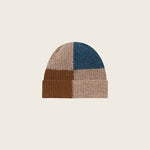 Beanie (Block Patchwork)