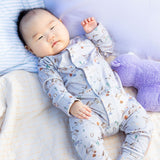 Convertible Coverall (Born To Run)