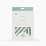 Hooded Towel (Slate)