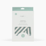 Hooded Towel (Slate)