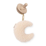 Sweetie Pal Plush & Pacifier (Skye The Moon)