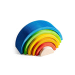 Wooden Rainbow (Small)