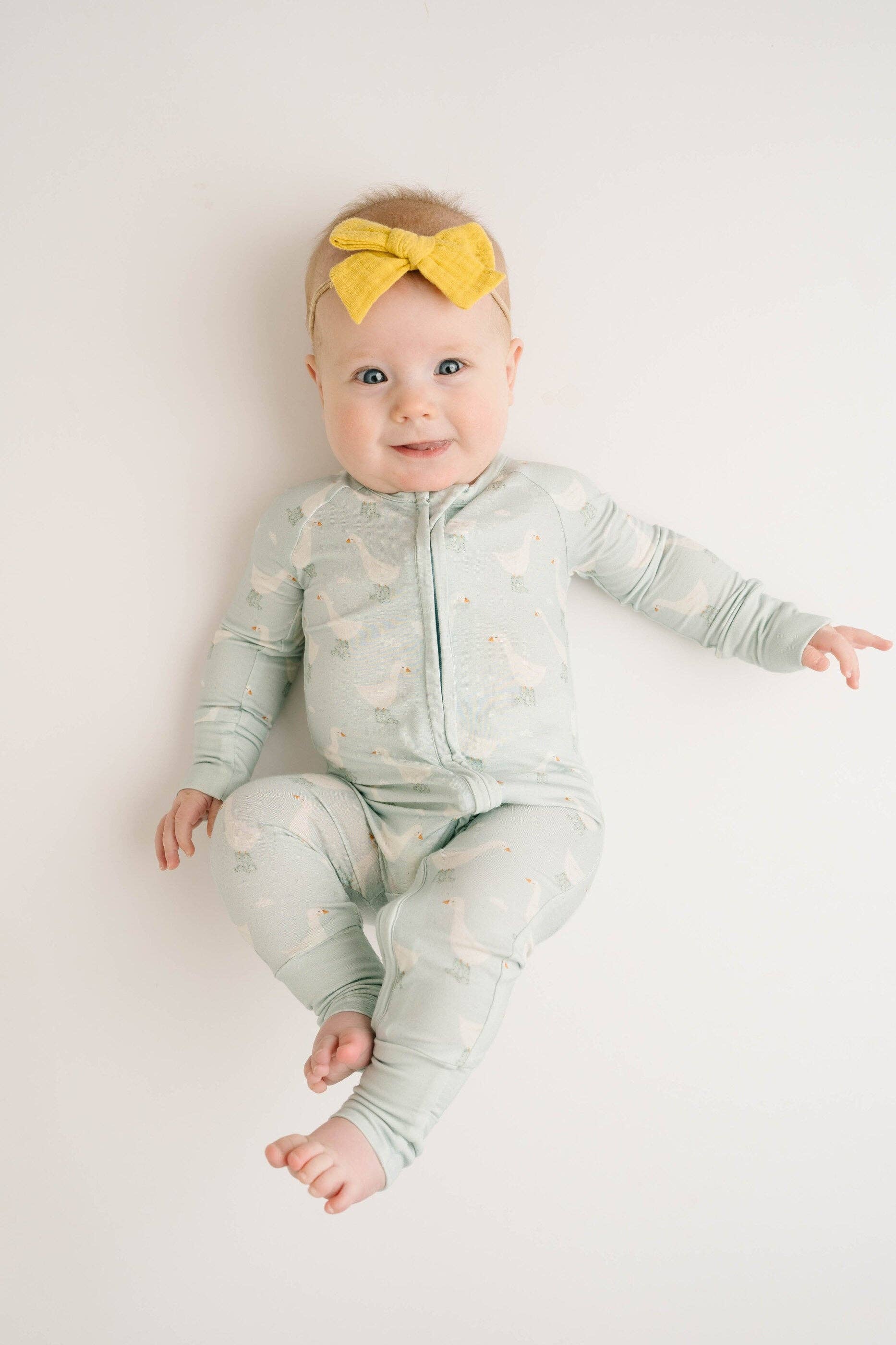 Bamboo Sleeper (Splash Goose)