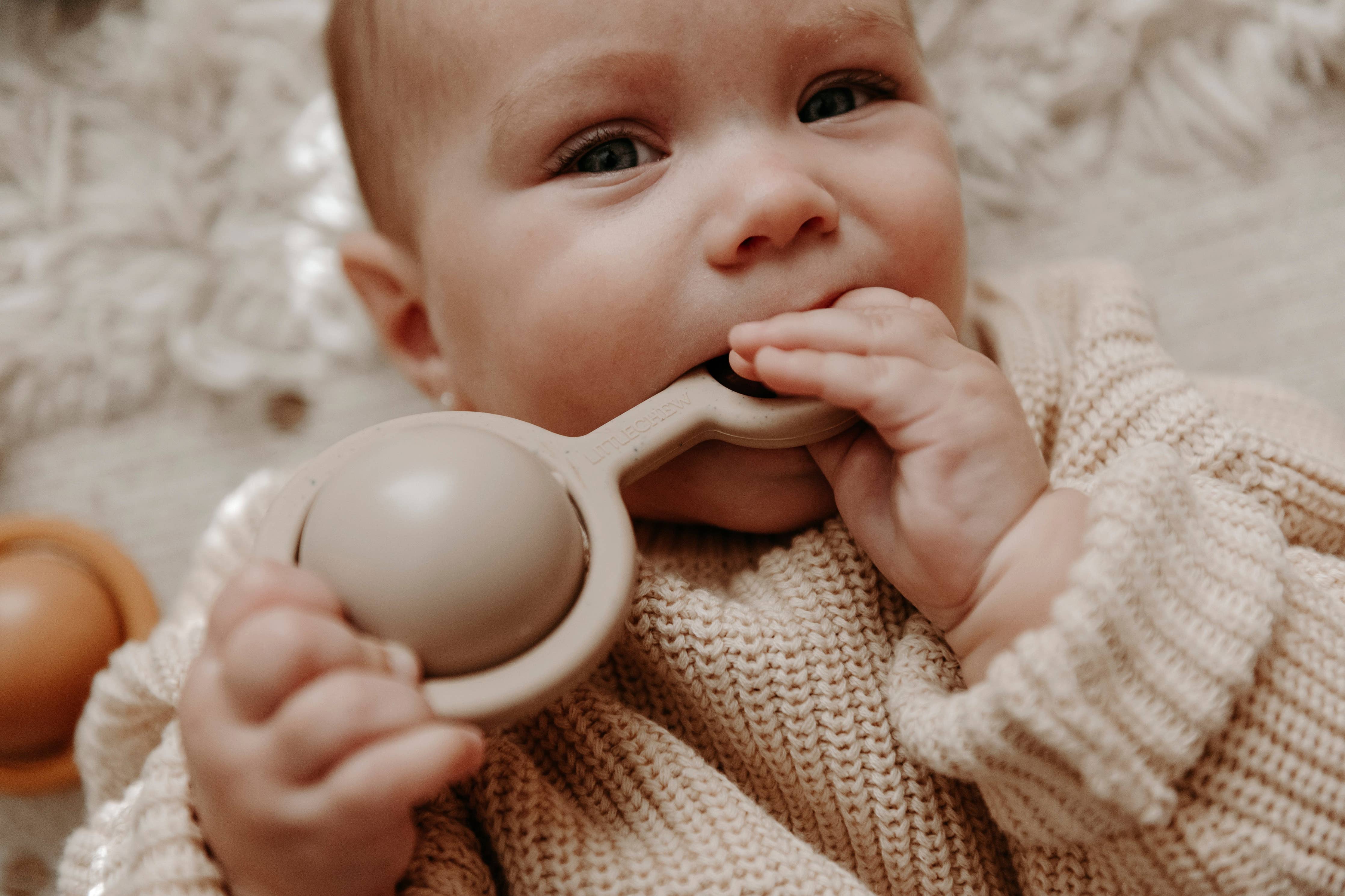 Rattle Toy (Ora)