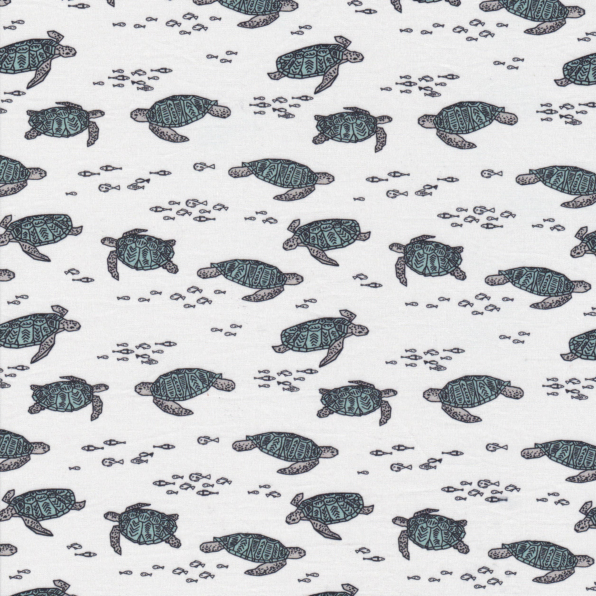 Bucket Hat (Turtles)