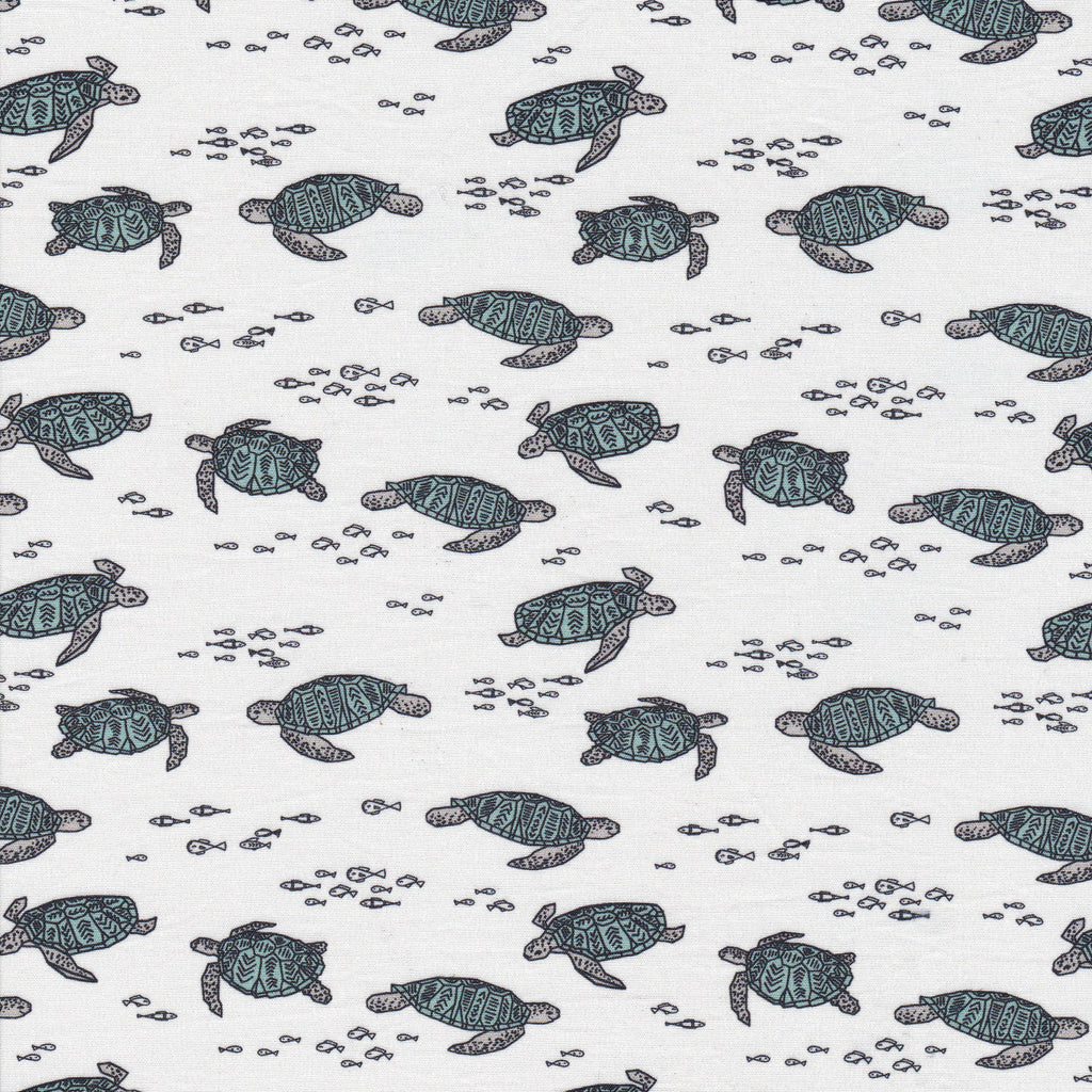 Bucket Hat (Turtles)