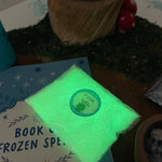 Medium Potion Kit (Ice Wonders Spell)