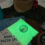 Medium Potion Kit (Ice Wonders Spell)