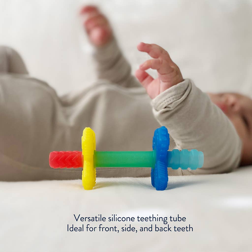 Teensy Tubes (Rainbow)